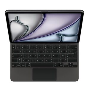 Apple Tablet Keyboard - Black